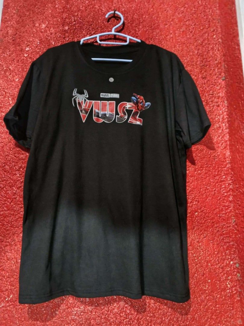 VIEWSKILLZ SPIDERMAN COLLECTION (Category: Tshirts & Polo Shirts ) located in Manila. Submitted by viewskillz.9262 (Listing ID 1459704487, Image 3). Description: Buy now for your Children 🔥 LIMITED EDITION DROP! 🔥 Upgrade your style with our exclusive design! 👕✨ High-quality, stylish, and made for those who want to stand out. 😎 ⚡ Limited stocks only! 📩 DM now to order before it’s sold out! 🚚 Don’t miss your chance to get yours! #LimitedEdit