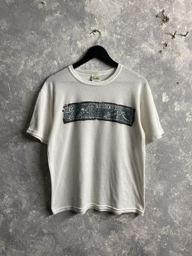 Vintage LL Bean (Category: Tshirts & Polo Shirts ) located in Pasig City. Submitted by lumangkamisa (Listing ID 1459849504, Image 1). Description: Medium Made in USA.