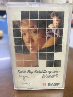 CASSETTE TAPES Collection item 1