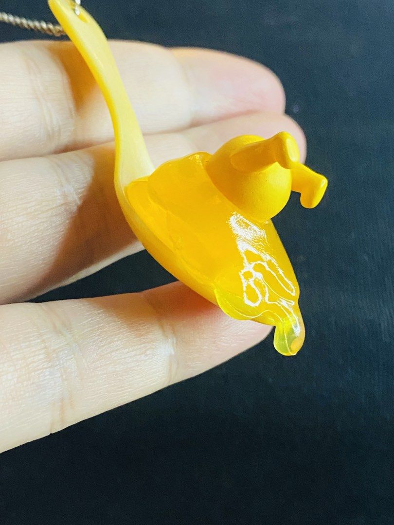 Winnie the pooh charm (Category: Charms) located in Manila. Submitted by kawaii_omocha_est2020 (Listing ID 1459852499, Image 2). Description: .