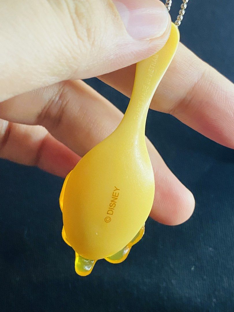Winnie the pooh charm (Category: Charms) located in Manila. Submitted by kawaii_omocha_est2020 (Listing ID 1459852499, Image 3). Description: .