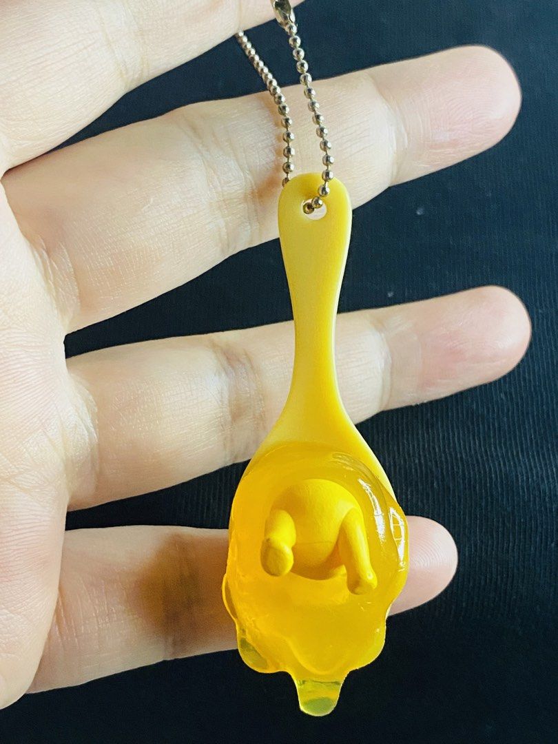 Winnie the pooh charm (Category: Charms) located in Manila. Submitted by kawaii_omocha_est2020 (Listing ID 1459852499, Image 1). Description: .