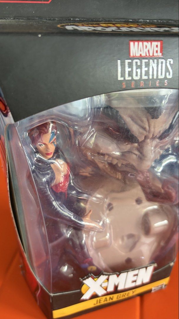 X-Men Jean Grey Figure (Category: Figurines & Statues) located in Marikina City. Submitted by mariado (Listing ID 1459738640, Image 3). Description: shipping fee not included Location: Marikina.