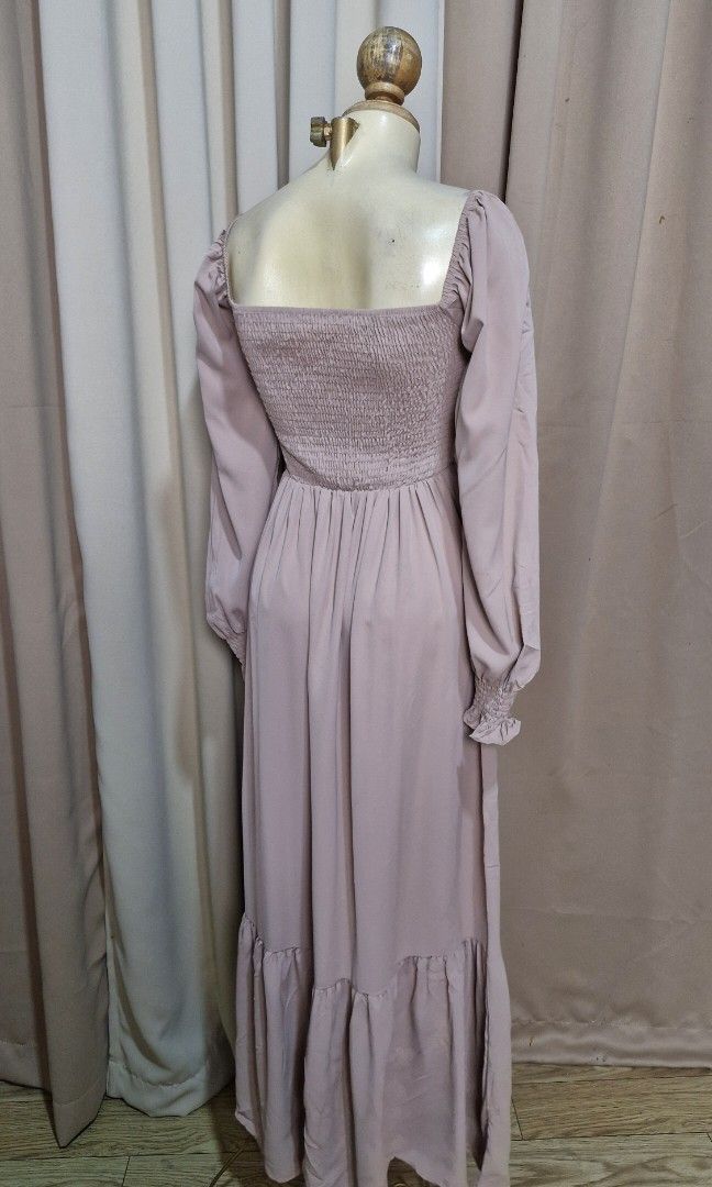 SALE‼️XS: Shein Dress (Category: Dresses) located in Calabanga. Submitted by deniseallyson (Listing ID 1459689995, Image 2). Description: .