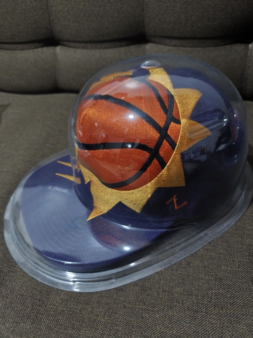 Zephyr Phoenix Suns (Big Logo) (Category: Caps & Hats) located in Imus. Submitted by bigbrew2k171388 (Listing ID 1459785637, Image 2). Description: .