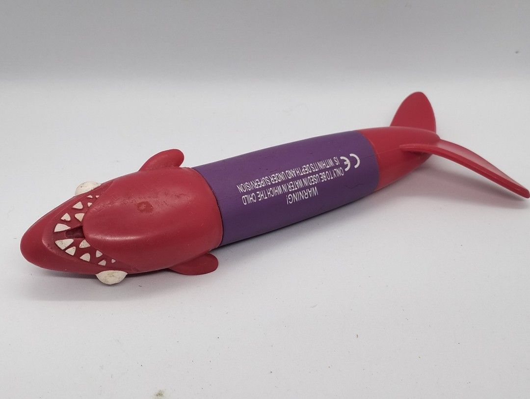 Zoggs and Speedo Diving Toy (Category: Water Sports) located in Baguio. Submitted by toys_of_yesteryear (Listing ID 1459882954, Image 3). Description: LOCATION: Baguio City PRICE: ✅Zoggs Seal - 400.00 each + sf ✅Speedo - 400.00 + sf DESCRIPTION: 👉 Zoggs and Speedo Diving toy. Designed to sink to the bottom of swimming pool so children practice diving & build water confidence CONDITION: 👉 Used, no flaws 👉 Item description is subjective so buyer