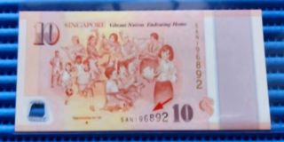 NDP SINGAPORE COLLECTION Collection item 2