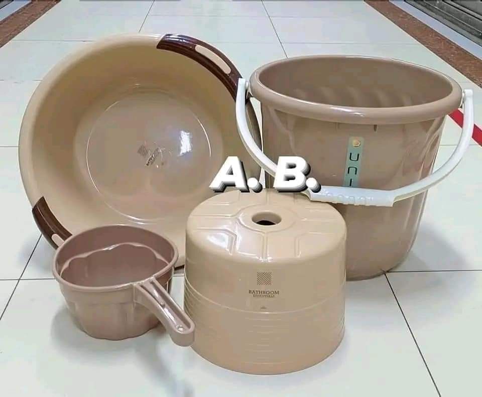 4in1 Christmas Giveaway Bundle Set/ Labada Set (Category: Gift Baskets & Hampers) located in Manila. Submitted by kent_kurtonlineshop (Listing ID 1459947377, Image 3). Description: We Accept Wholesale with Special Discount..