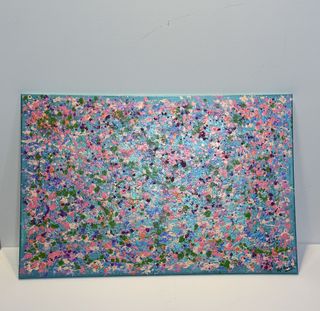 Size 90x70 or 70x90 cm , 90x60 or 60x90 etc 收藏品 3