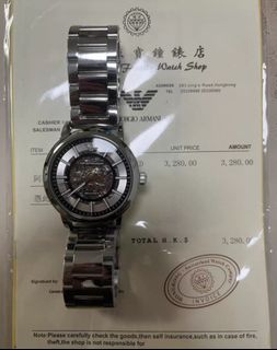 watch Collection item 1