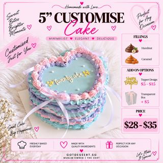 (Category: ) located in . Submitted by gotdessert.sg (Listing ID 1458572987, Image 1). Description: .