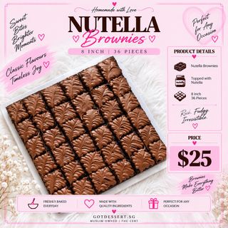 Brownies Collection item 2