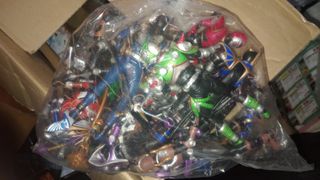 100+ 件Shf 哥斯拉出售| 玩具收藏品| Carousell Hong Kong
