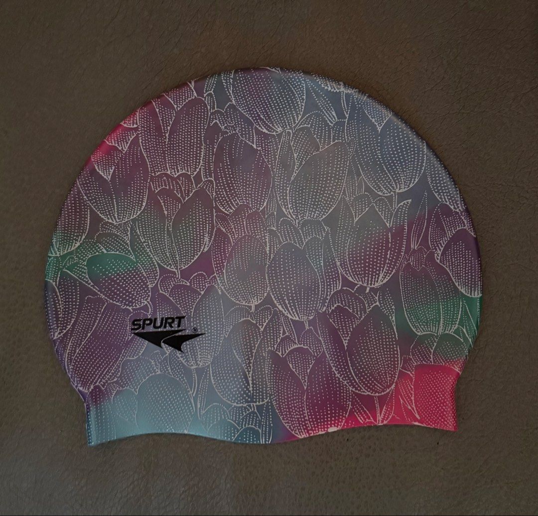 🏊 AUTHENTIC ARENA SWIM CAP (Category: Other Sports Equipment and Supplies) located in Mandaue City. Submitted by erin_grace (Listing ID 1459952490, Image 2). Description: .