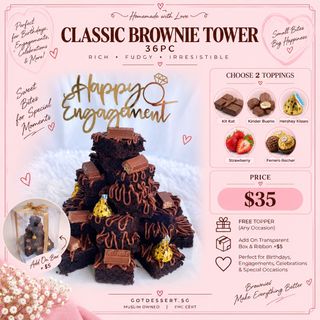 Brownies Collection item 3
