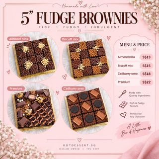 (Category: ) located in . Submitted by gotdessert.sg (Listing ID 1460059637, Image 1). Description: .