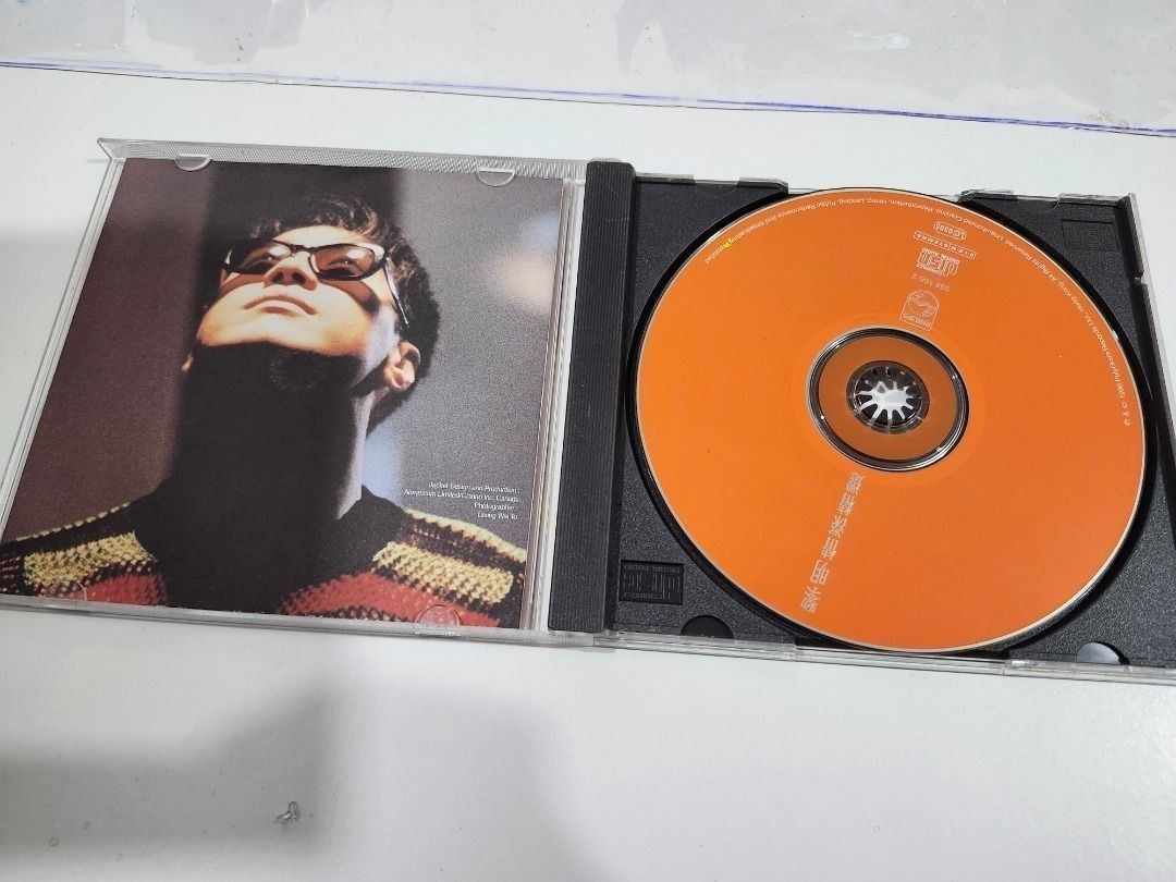 黎明 Leon Lai 情深精選 CD （分類：音樂與媒體 - CD 及 DVD）位於 Hong Kong。 由 gn00443782 提交（商品編號 1460094665，圖片 2）。簡介： Condition: 實物如圖, 如當面交收只限元朗港鐵站 。