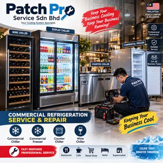 (Category: ) located in . Submitted by patch-pro-services-sdn-bhd (Listing ID 1460073223, Image 1). Description: .