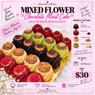 (Category: ) located in . Submitted by gotdessert.sg (Listing ID 1458544835, Image 1). Description: .