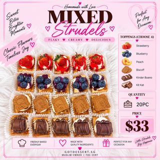 (Category: ) located in . Submitted by gotdessert.sg (Listing ID 1460059065, Image 1). Description: .