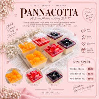 (Category: ) located in . Submitted by gotdessert.sg (Listing ID 1460059763, Image 1). Description: .