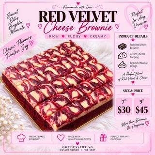 Brownies Collection item 1