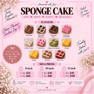 (Category: ) located in . Submitted by gotdessert.sg (Listing ID 1457829994, Image 1). Description: .