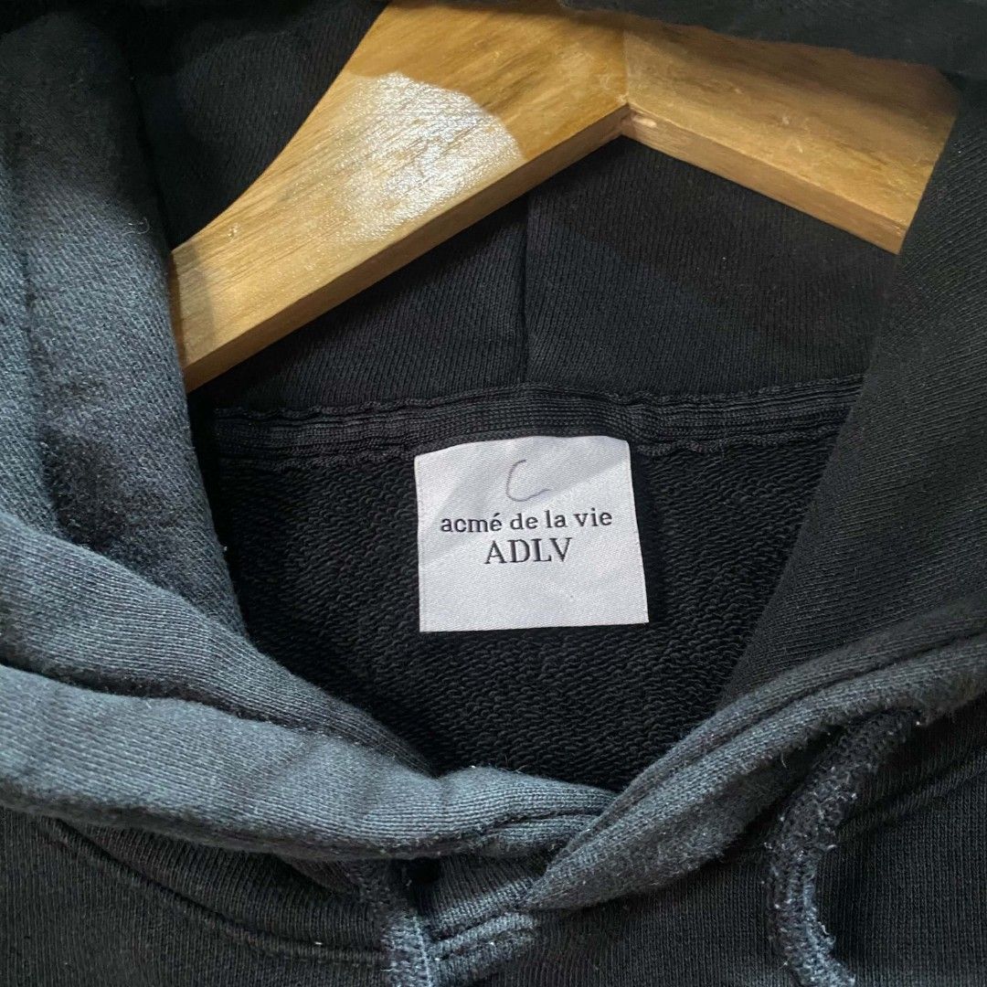 Acme De La Vie (Category: Coats, Jackets and Outerwear) located in Isulan. Submitted by thriftniren (Listing ID 1460026253, Image 3). Description: .