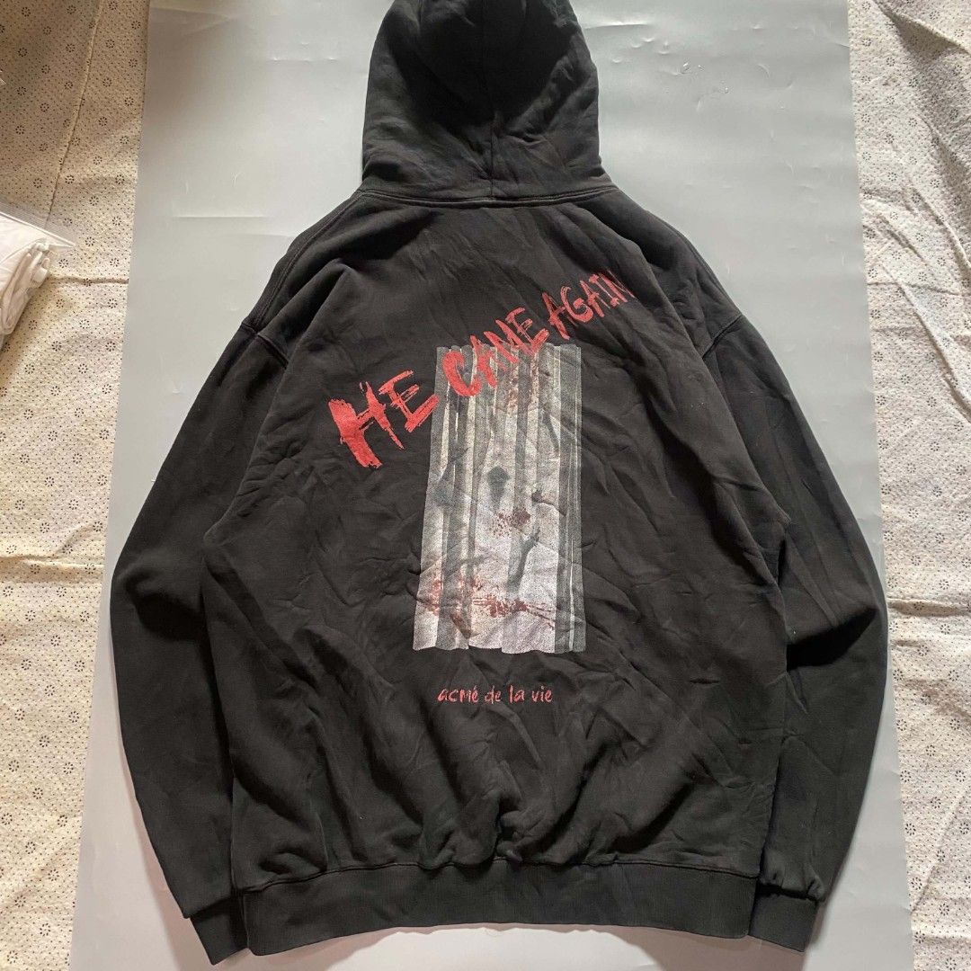 Acme De La Vie (Category: Coats, Jackets and Outerwear) located in Isulan. Submitted by thriftniren (Listing ID 1460026253, Image 2). Description: .