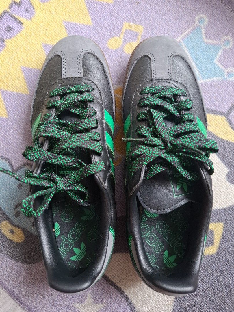 Adidas 波鞋 UK6 , US 7.5 （分類：波鞋）位於 Hong Kong。 由 hellokittysnoopy 提交（商品編號 1459940842，圖片 1）。簡介： 冇盒。