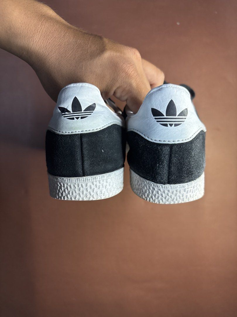 Adidas Gazelle (Category: Sneakers) located in Cagayan de Oro. Submitted by _kai.thrift (Listing ID 1460063087, Image 3). Description: .