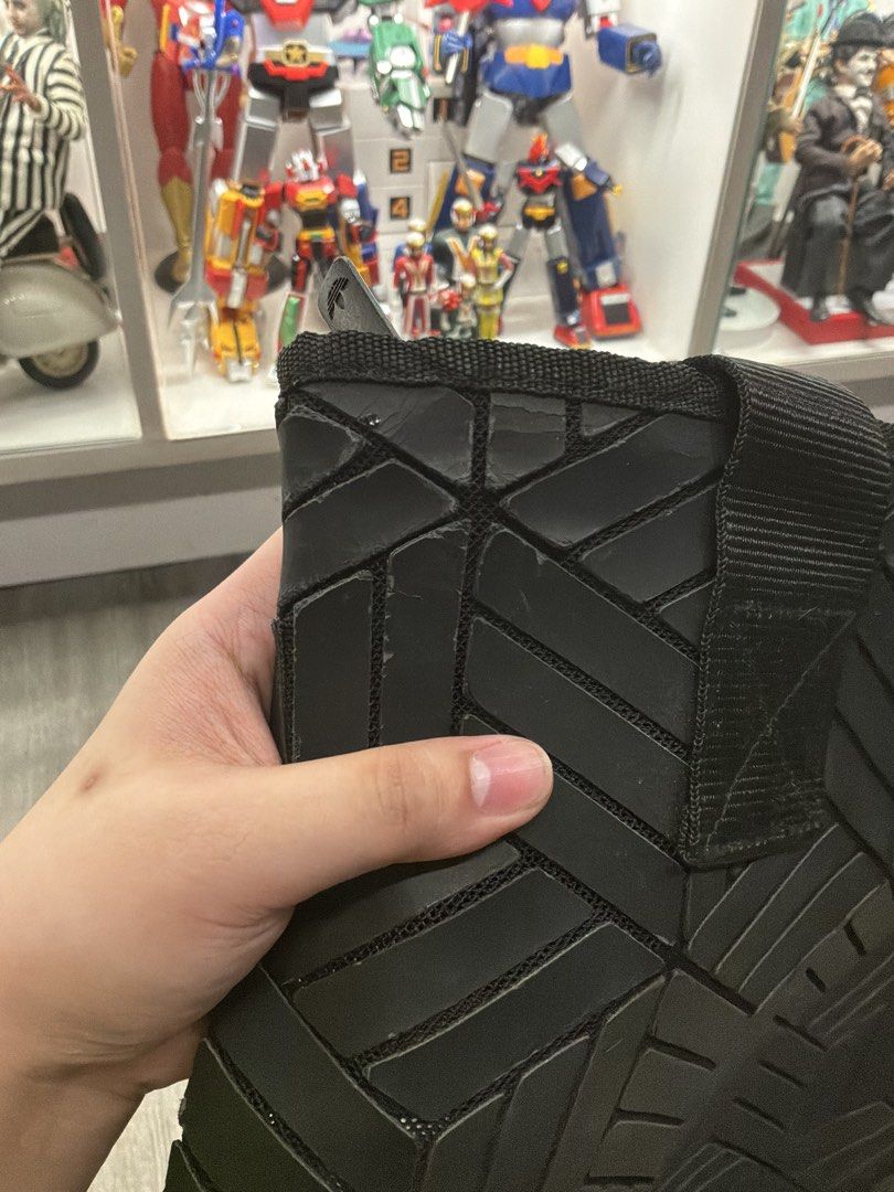 Adidas Issey Miyake 3D Roll Top Backpack (Category: Laptop Bags & Sleeves) located in Marikina City. Submitted by glimmr.ph (Listing ID 1460002788, Image 3). Description: .