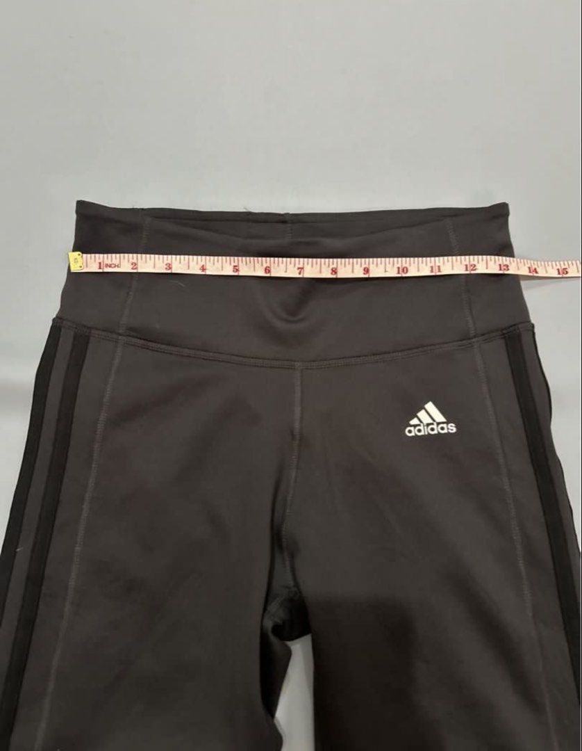Adidas Leggings SMALL (Category: Other Bottoms) located in Batangas. Submitted by essir (Listing ID 1459964782, Image 2). Description: rfs: doesnt fit me :( .