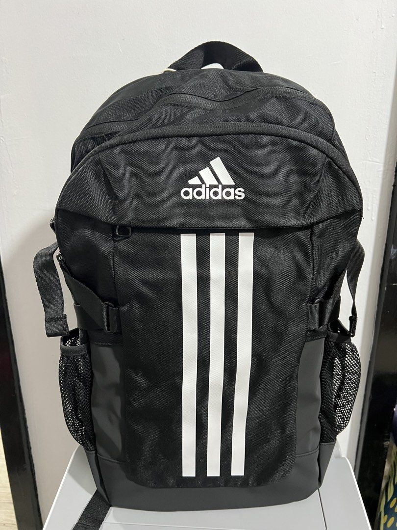 ADIDAS PRIMELIFT BACKPACK (Category: Backpacks) located in Baguio. Submitted by kyrawang22 (Listing ID 1460054449, Image 1). Description: .