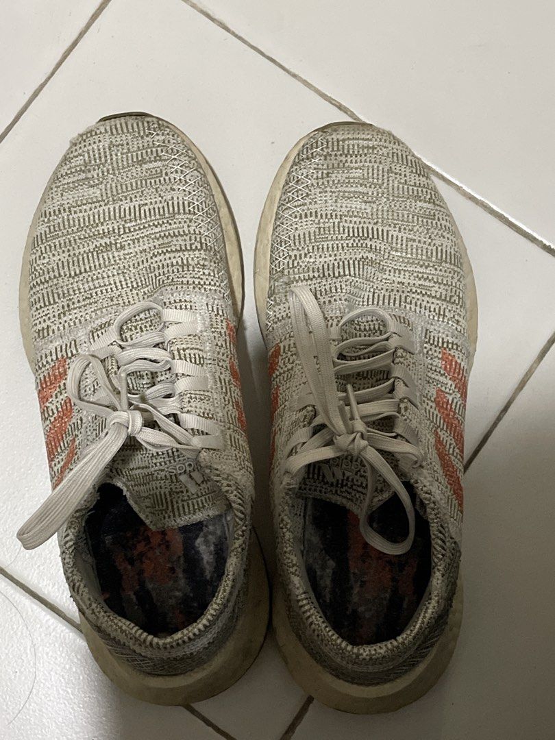 Adidas PureBoost GO LTD (Category: Casual Shoes) located in Manila. Submitted by izadeclutters (Listing ID 1459975332, Image 1). Description: get this for free when you buy other items from my store!.