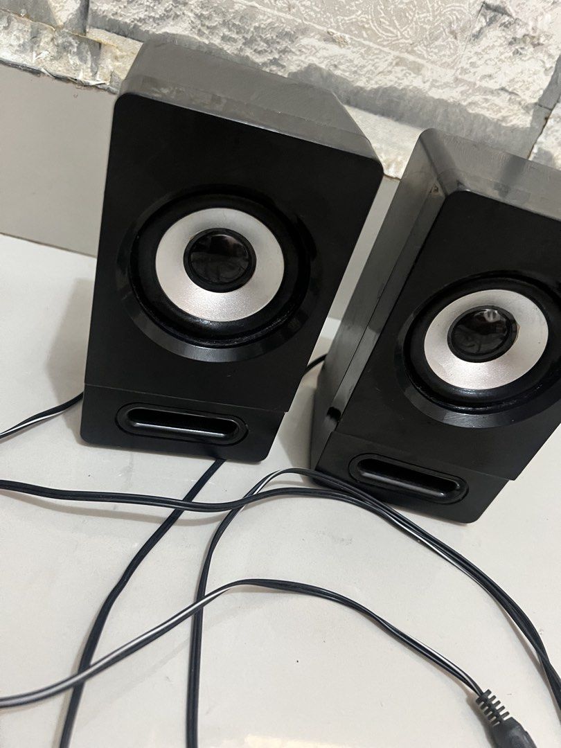 Affordable Passive Speaker 😍👌 (Category: Soundbars, Speakers & Amplifiers) located in Malolos. Submitted by afford.japan (Listing ID 1459908759, Image 2). Description: Affordable Passive Speaker 😍👌.