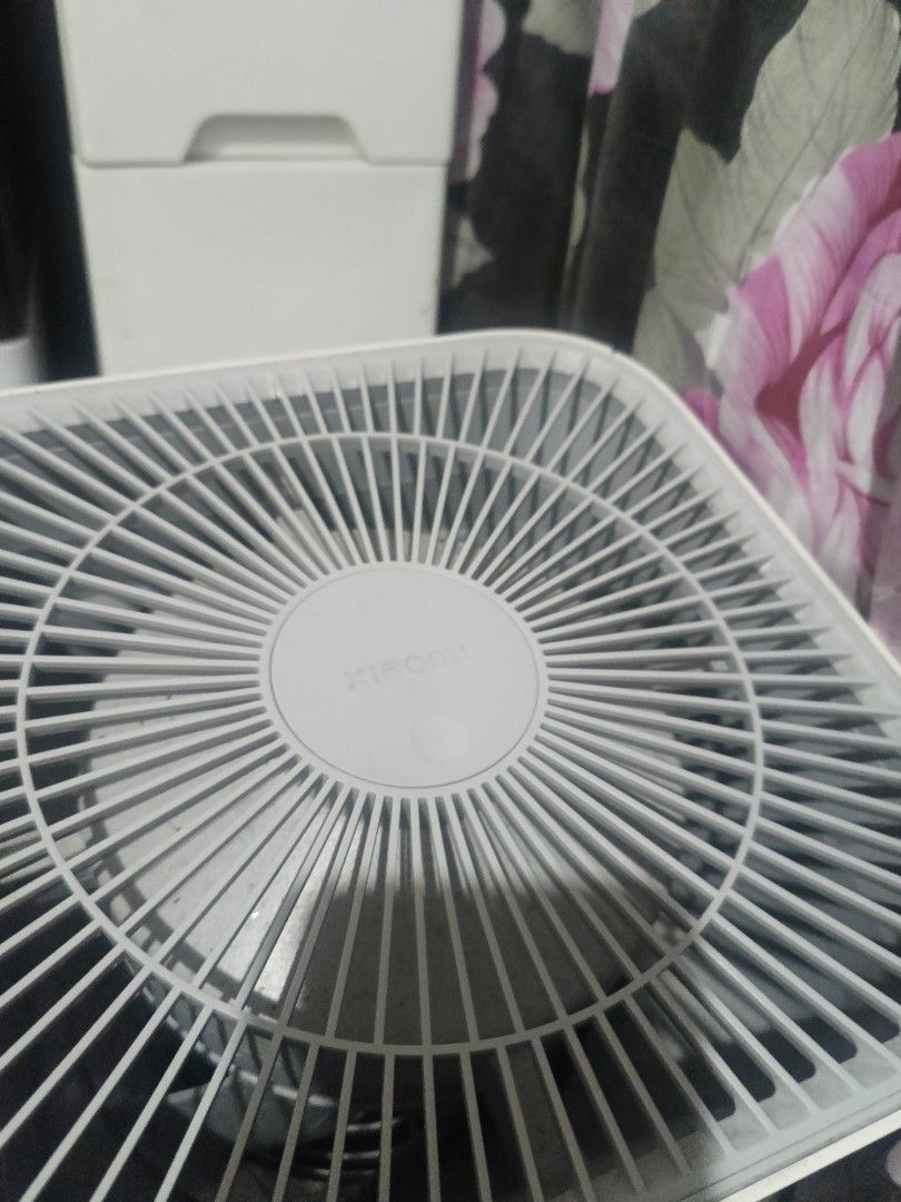 air purifiers (Category: Air Purifiers & Dehumidifiers) located in Caloocan City. Submitted by dianecanto02478 (Listing ID 1460018775, Image 1). Description: .