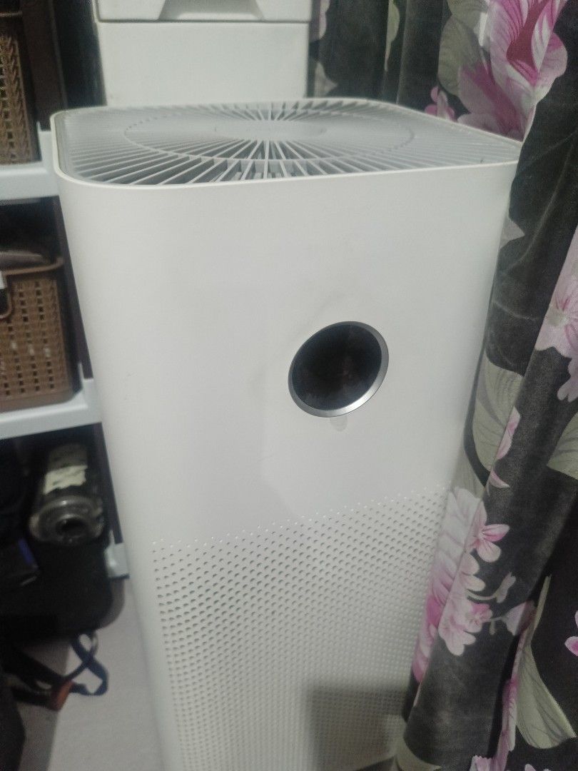 air purifiers (Category: Air Purifiers & Dehumidifiers) located in Caloocan City. Submitted by dianecanto02478 (Listing ID 1460018775, Image 2). Description: .