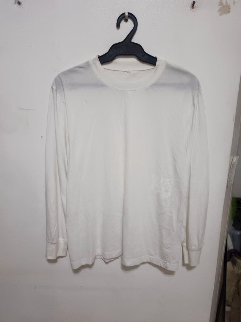 ALEXANDER WANG (Category: Longsleeves) located in Dasmarinas. Submitted by jessputrages (Listing ID 1460097221, Image 1). Description: For sale Alexander Wang Excellent condition No issue 550 shipped Pm for more details.