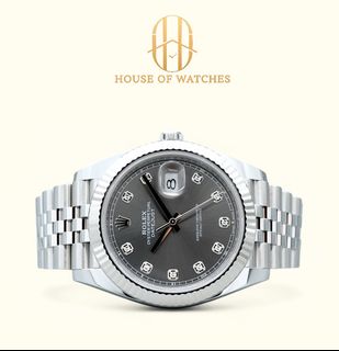(Category: ) located in . Submitted by houseofwatches.sg (Listing ID 1460017415, Image 1). Description: .