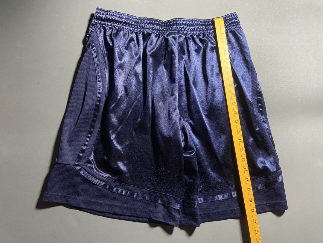 AND 1 navy (Category: Activewear) located in Cabuyao City. Submitted by chukz_x (Listing ID 1459957039, Image 3). Description: AND 1 navy Size : XL Dimes : 32-36W 21L Condition : Excellent Issue : rans Price : 350 📍READY TO WEAR 📍Cabuyao Laguna .