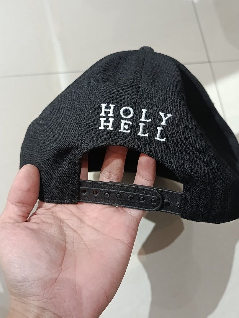 Architects / band merch cap /impericon records (Category: Caps & Hats) located in Pasig City. Submitted by fireforce_6699 (Listing ID 1460069965, Image 2). Description: architects band merch snapback cap impericon records good condition brand new 📩pm.