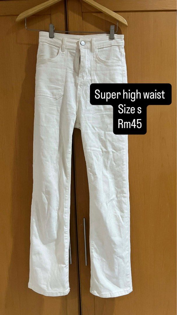 Assorted bottom (Category: Other Bottoms) located in Ipoh. Submitted by ariel_april (Listing ID 1460072187, Image 1). Description: Pm for price .