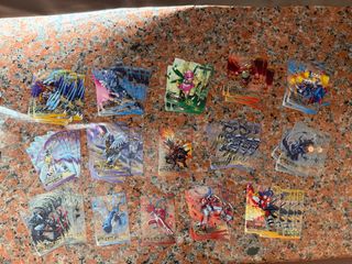 (Category: ) located in . Submitted by digimontcg (Listing ID 1459991618, Image 1). Description: .