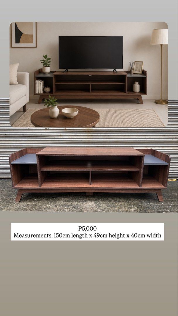 Assorted furniture (Category: Other Home Furniture) located in Manila. Submitted by happy.ashfinds (Listing ID 1459965301, Image 1). Description: Mall pull-out furnitures Check each photos to see prices & measurements Buting pasig location MOP: BPI transfer PM for serious buyer only. .
