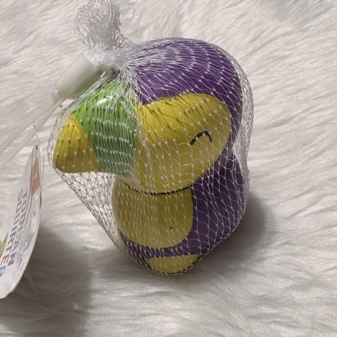 Assorted Squirter (179 each) Flamingo, Shark, Toucan (Category: Infant Playtime) located in Las Pinas. Submitted by defg35 (Listing ID 1459952164, Image 3). Description: Brand new US bought .