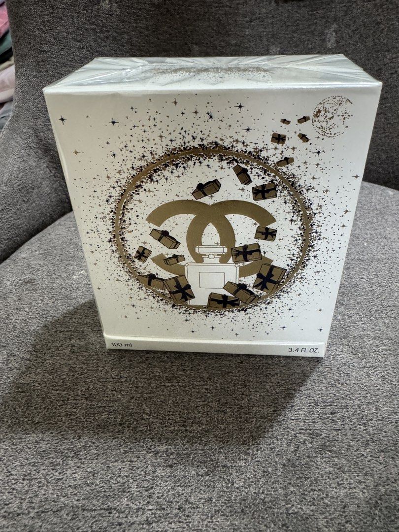 Authentic Chanel COCO mademoiselle EDP (Category: Fragrance & Deodorants) located in Quezon City. Submitted by luxpro.mnl (Listing ID 1460089170, Image 2). Description: Brandnew Authentic from newt jersey The Mills at Jersey Gardens 💯ORIGINAL/LEGIT 💯 Moneyback Guarantee.