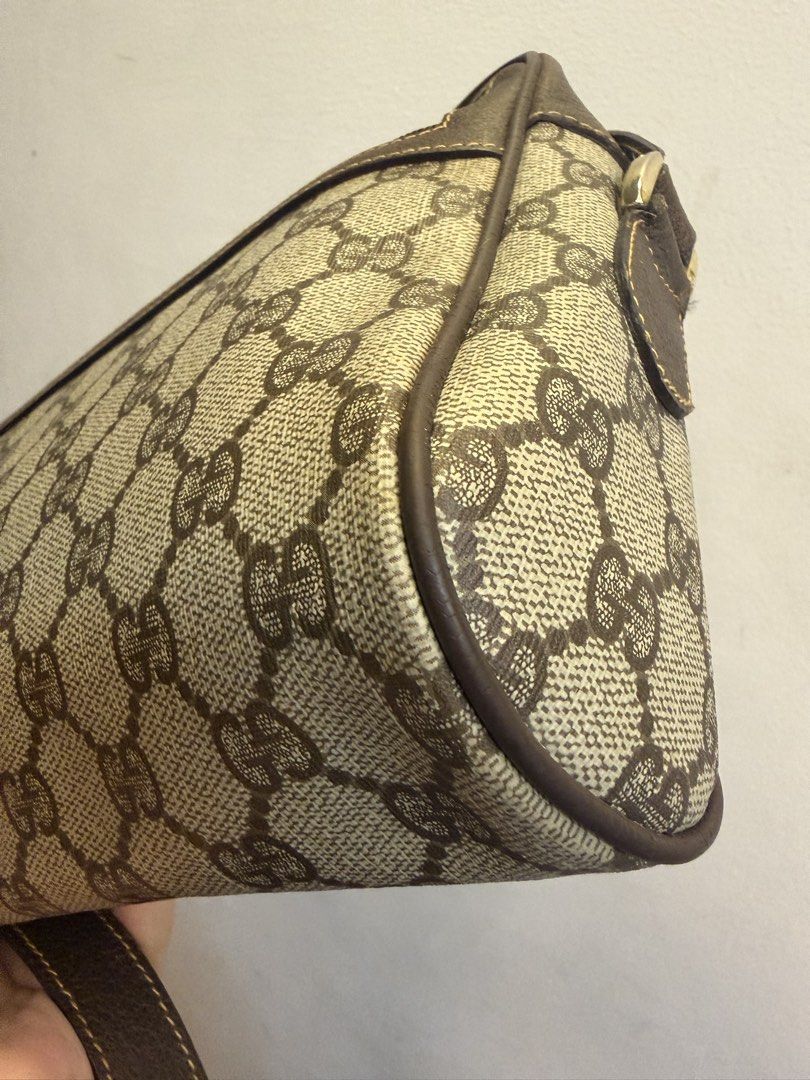 Authentic Gg Ophidia Crossbody Bag (Category: Luxury Bags & Wallets) located in Binan City. Submitted by brandlistbyj (Listing ID 1460033767, Image 3). Description: Rank A comes with original dustbag.