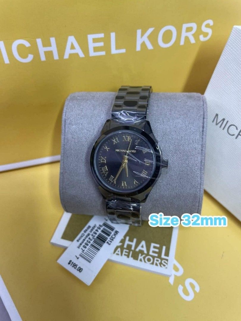 💯Authentic MK Watch Couple 🇺🇸🇺🇸 (Category: Men's Watches) located in Manila. Submitted by Authentic4Less_OLShop (Listing ID 1459917003, Image 3). Description: 🇺🇸Authentic from US🇺🇸 ✅complete inclusions ✅pawnable watch ✅with warranty ✅open for legit check to any watch centers Money back if proven fake ☺️ RESELLERS ARE WELCOME!!!🥰 DISCLAIMER: Authentic4Less OLShop is not affiliated with any of the brands posted in this account. Copyrights