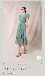 (Kategori: ) berada di . Dikirim oleh aleeapreloved (ID iklan 1459955519, Gambar 1). Deskripsi: .